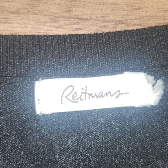 🔥Leopard Print Women's Top Mid-Sleeve Raglan Rayon - Picture 2 of 10